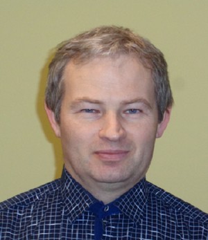 dr inż. Wiesław Szaj
